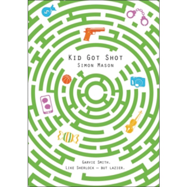 Imagen 0 de Kid got shot