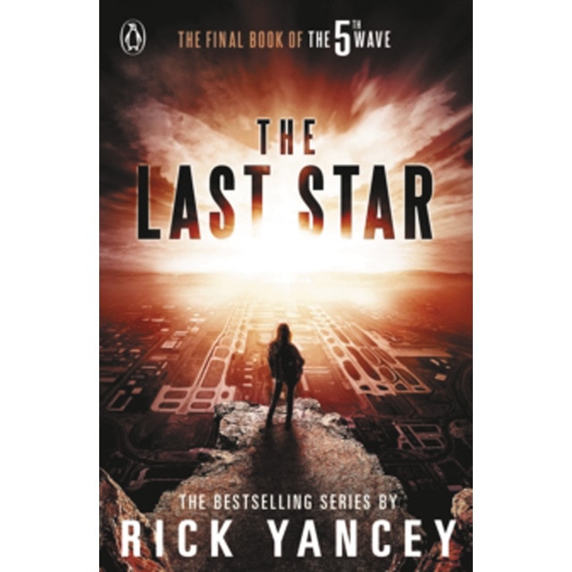 Imagem 0 de The Last Star Book: The Fifth Wave 3