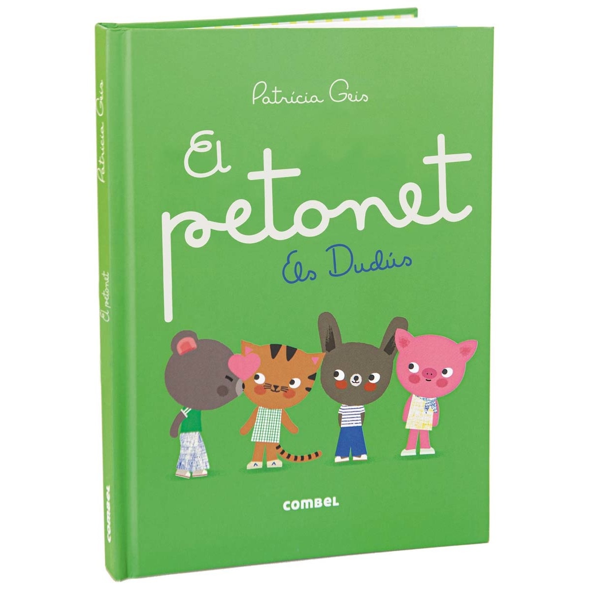 Imagem 0 de El petonet (Capa dura)