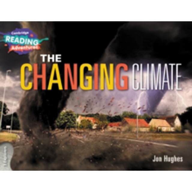 The Changing Climate / 3 Explorers 1