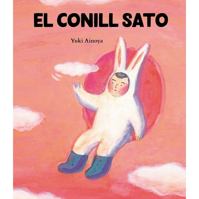 Imagem 0 de El conill Sato (Capa dura)