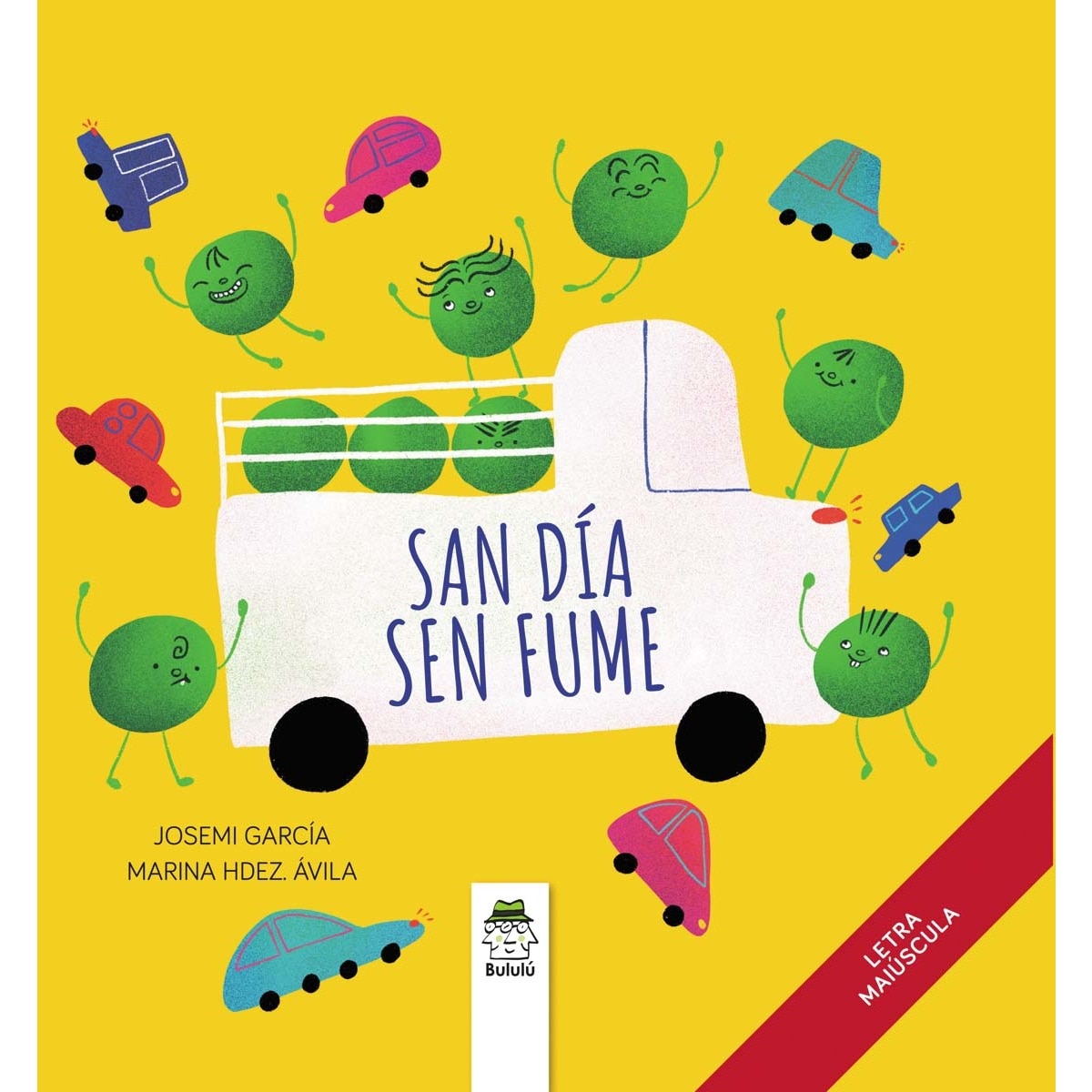 San día sen fume 1