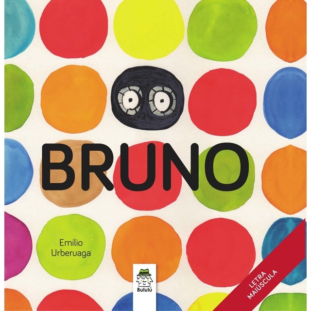 Imagen 0 de Bruno