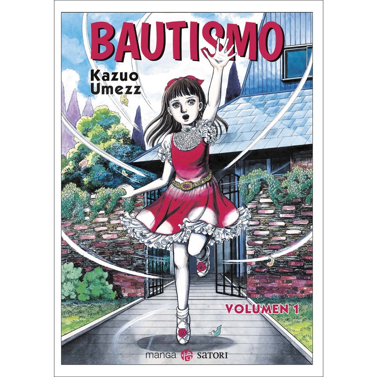 Imagem 0 de BAUTISMO 1 (Capa mole)