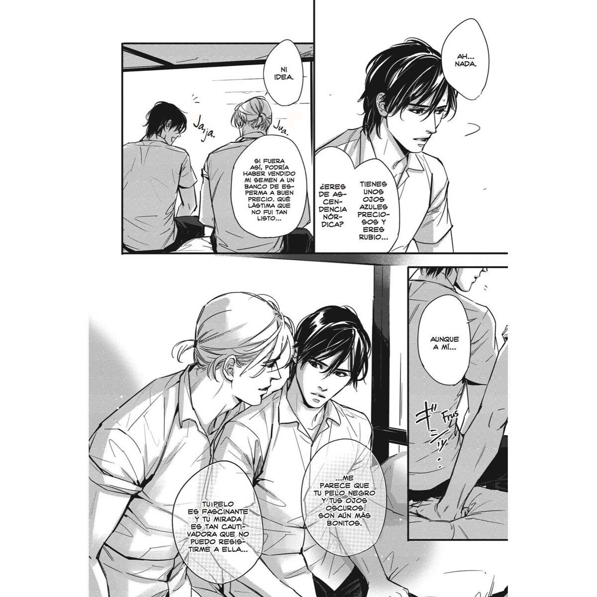 Deadlock 02 volumen 2 de 4 4