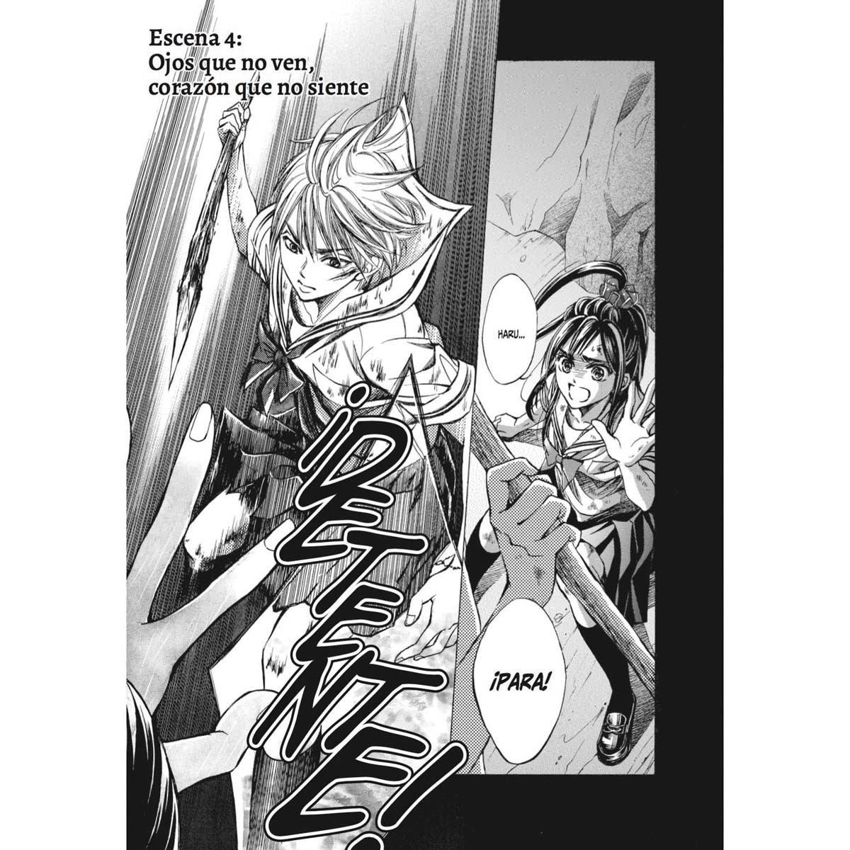 Limit 02 tomo 2 de 6 2