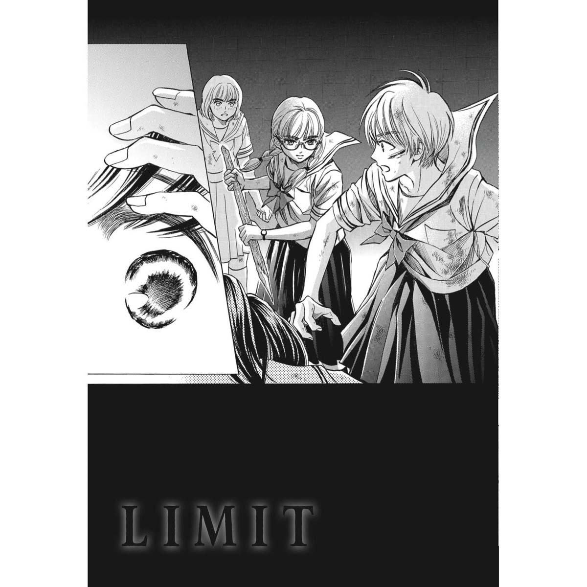 Limit 02 tomo 2 de 6 4