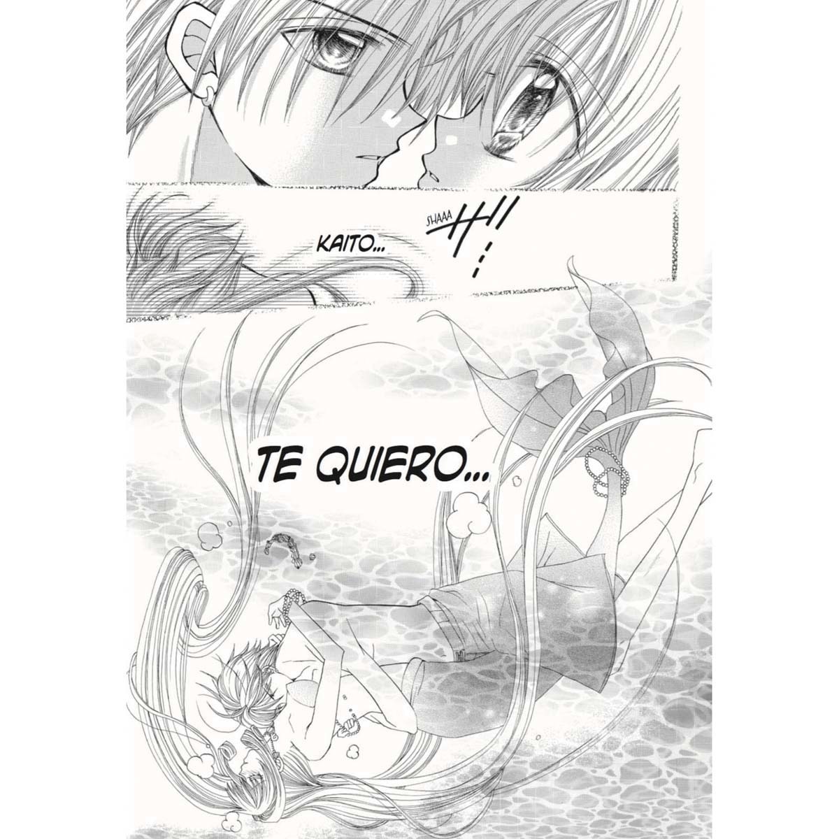 Mermaid melody pichi pichi pitch 06 2