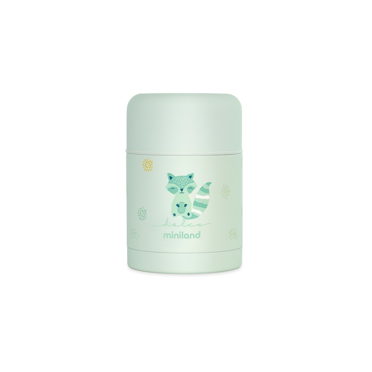 Imagem 0 de Termo de Sólidos Thermy Coleção Dolce - 600 ml