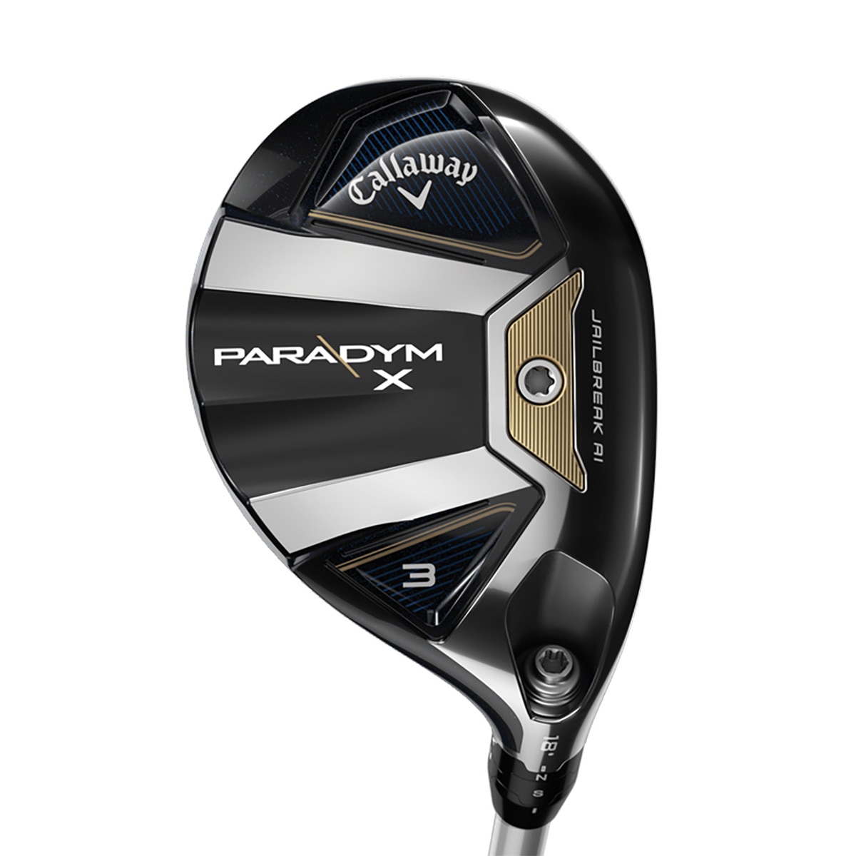 Híbrido para Mulher Paradym X Lady 6
