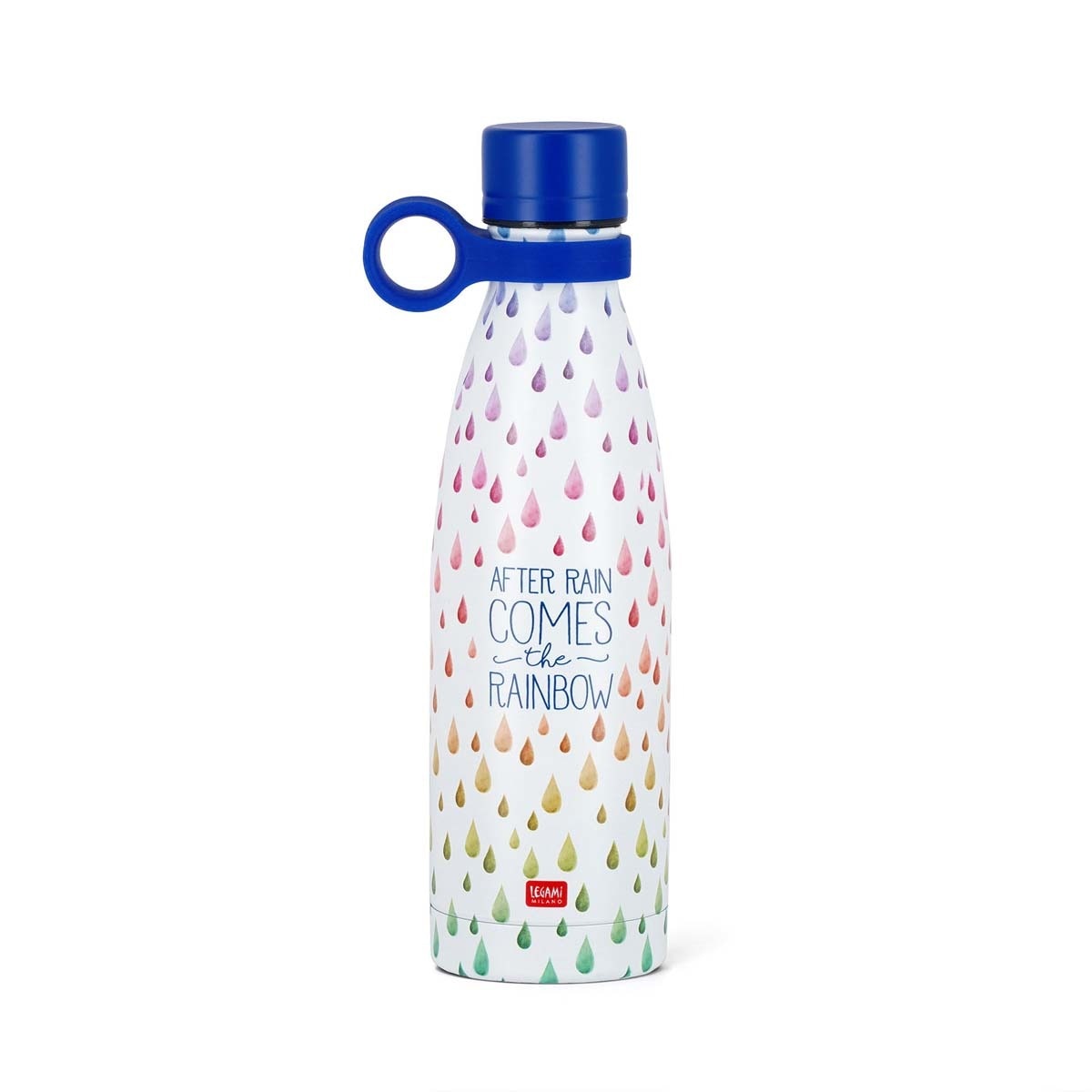Garrafa Térmica After Rain - 500 ml 1