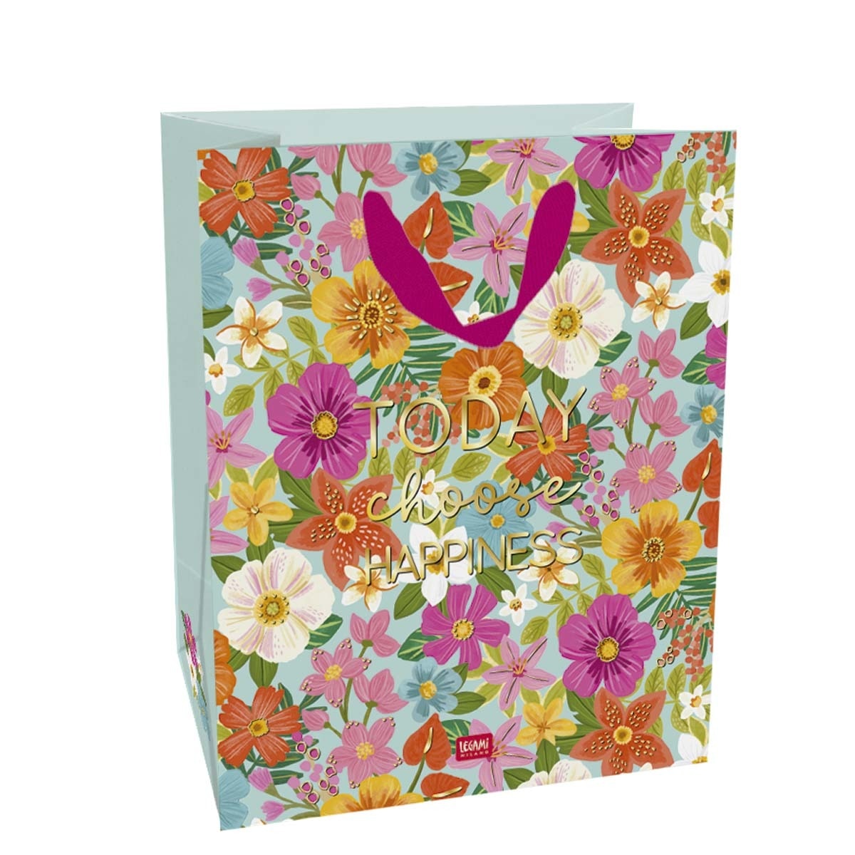 Imagem 0 de Saco de Oferta Large Flowers