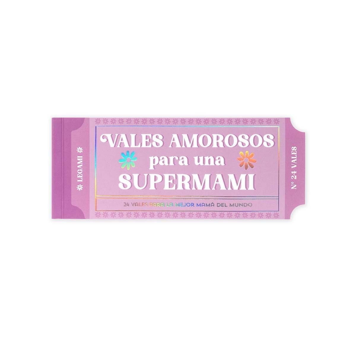 Vales Presente Supermamã 1