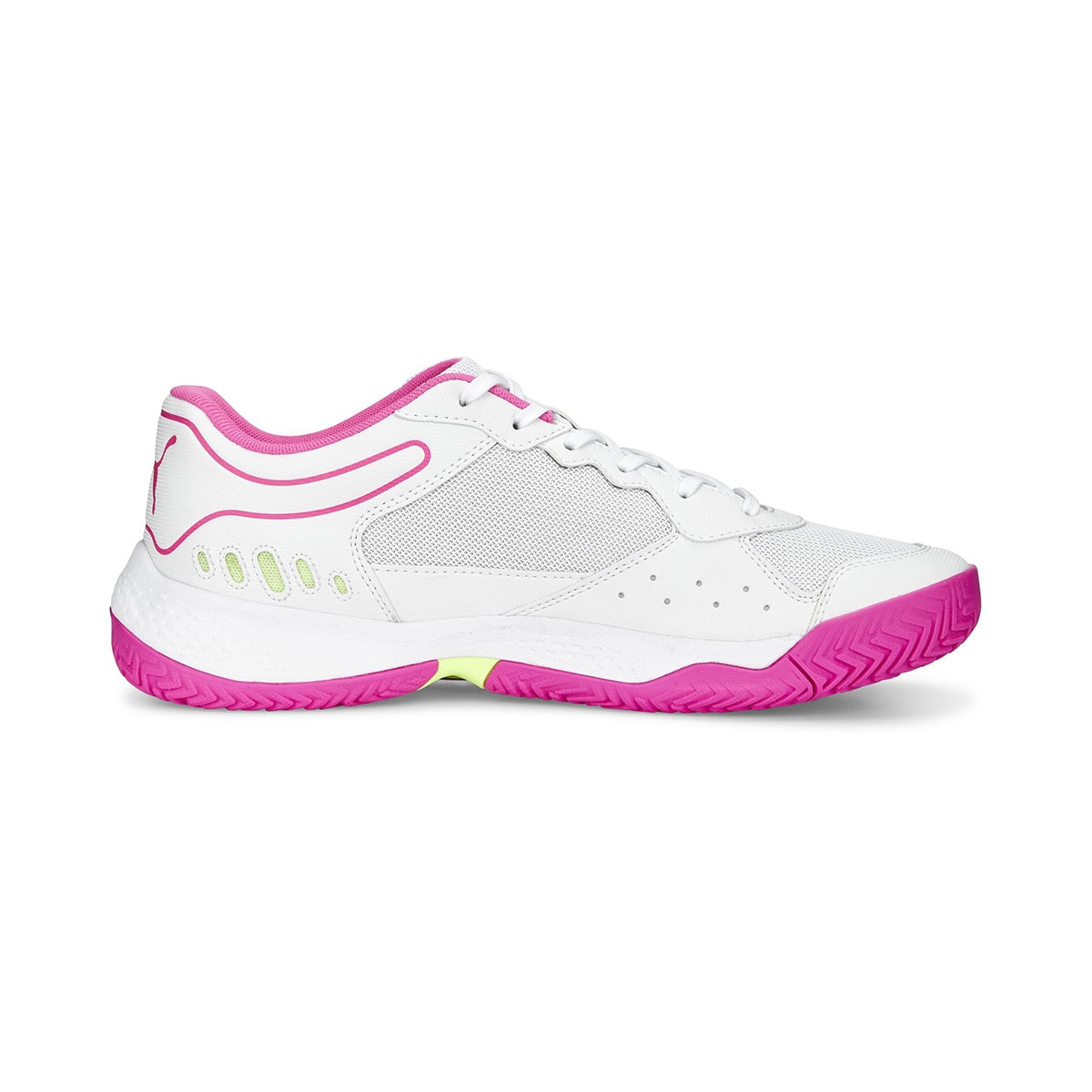 Chaussures de padel Solarsmash RCT Puma