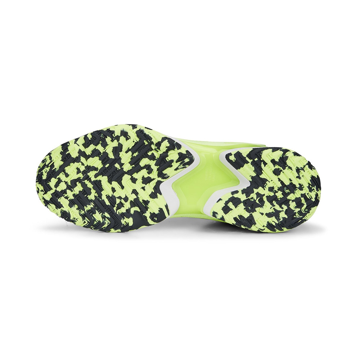 Sapatilhas de Padel Solarattack RCT Amarelo-5