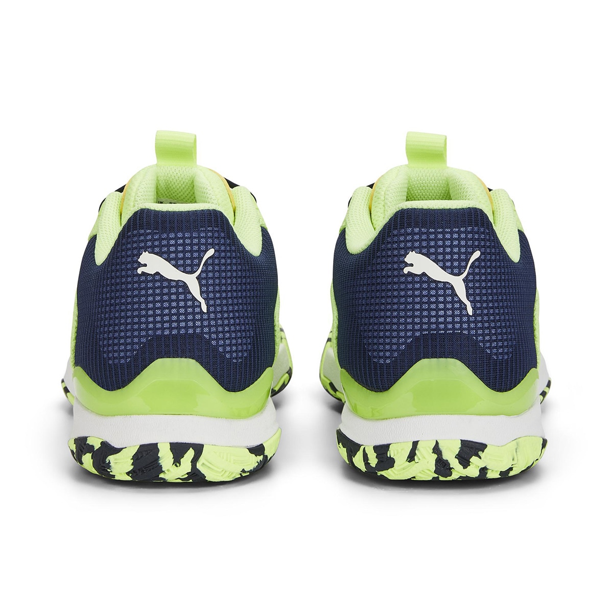 Sapatilhas de Padel Solarattack RCT Amarelo-2