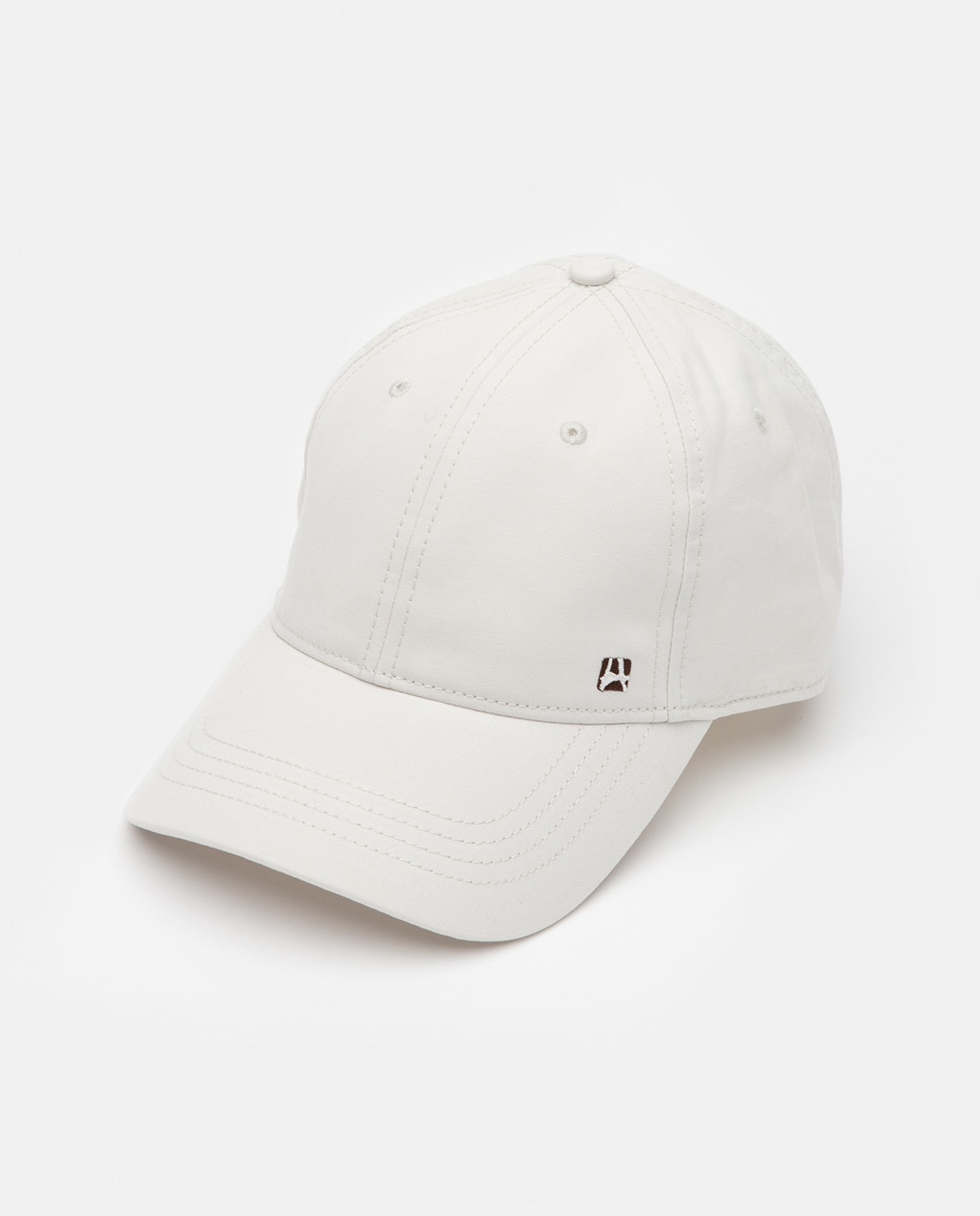 Casquette cassé à visière renforcée