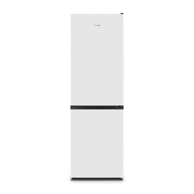 Imagen 0 de Frigorifico combi Hisense  Total No Frost, Multi Air Flow - RB390N4AWE