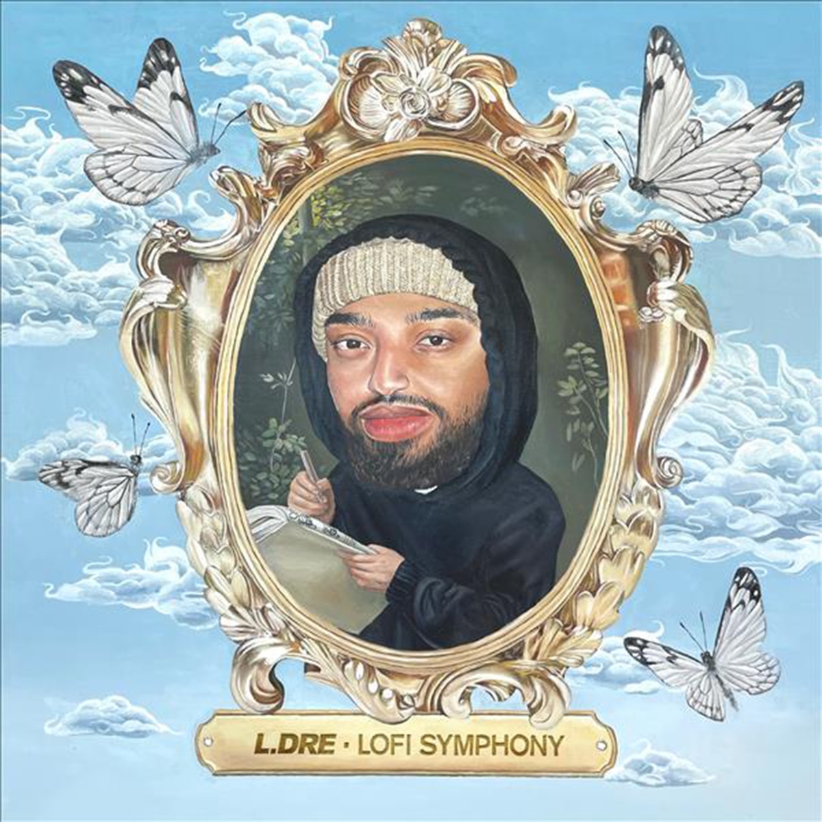 Imagem 0 de Lofi Symphony (LP-Vinil)
