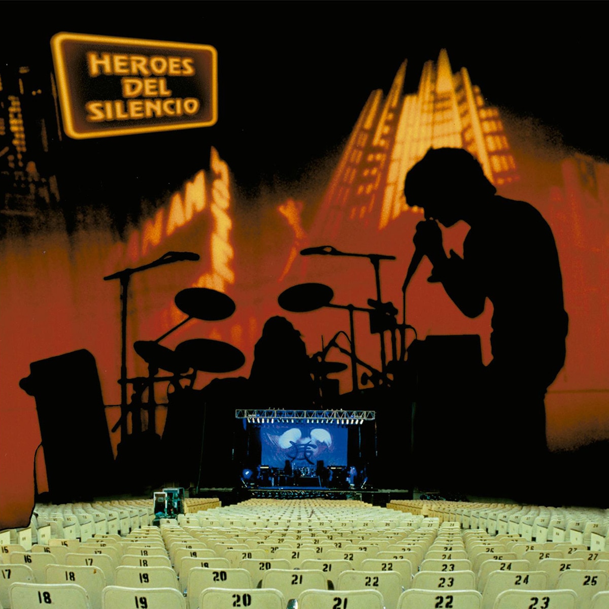 Imagem 0 de Parasiempre (2 CD + 3 LP-Vinil)