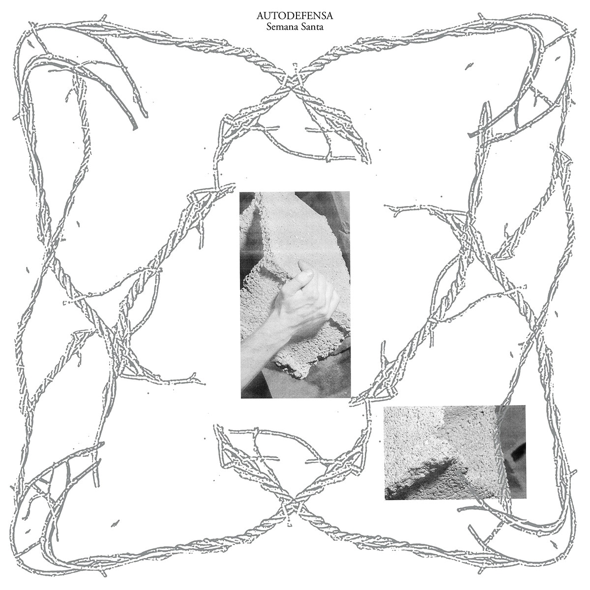 Imagem 0 de Autodefensa (LP-Vinil)