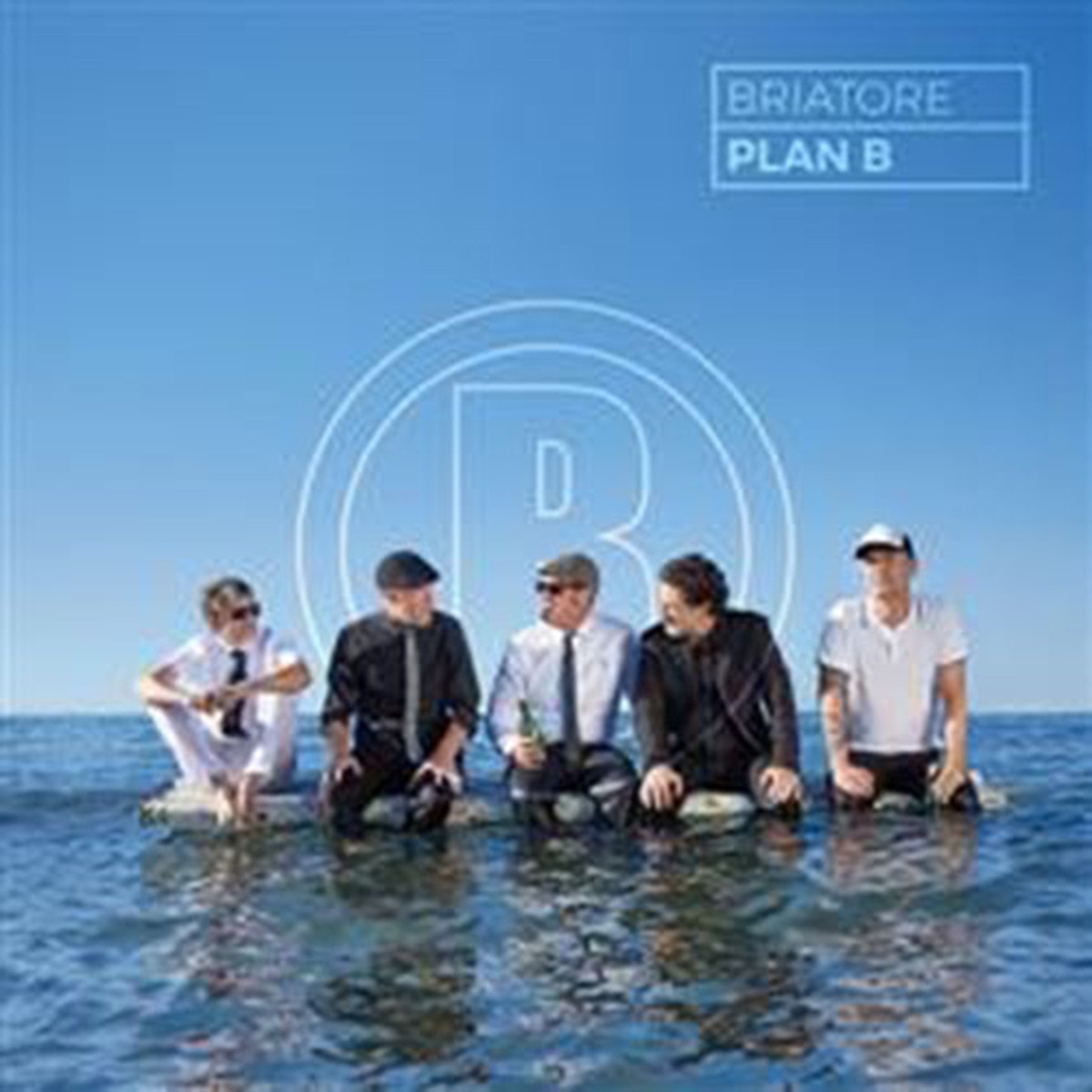 Imagem 0 de Plan B (LP-Vinil)