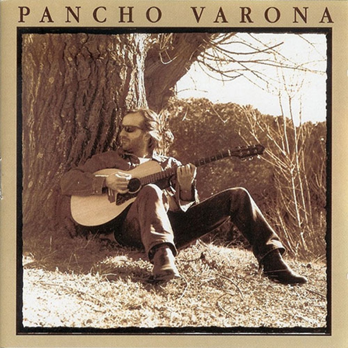 Imagem 0 de Pancho Varona (Edição Color) (LP-Vinil + Libro)