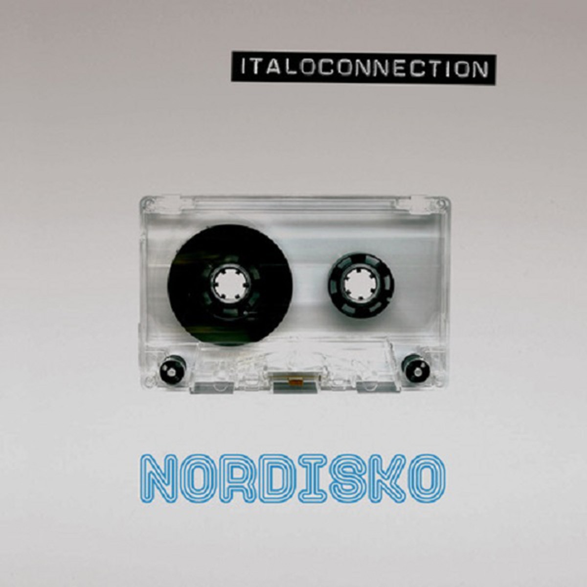 Imagem 0 de Nordisko (LP-Vinil)