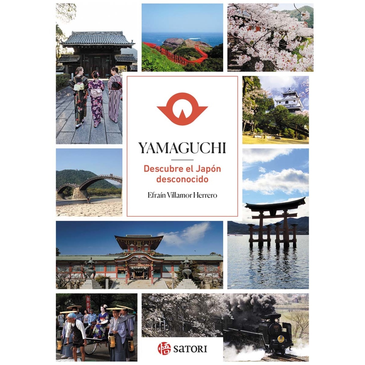 Yamaguchi. Descubre el japón desconocido 1