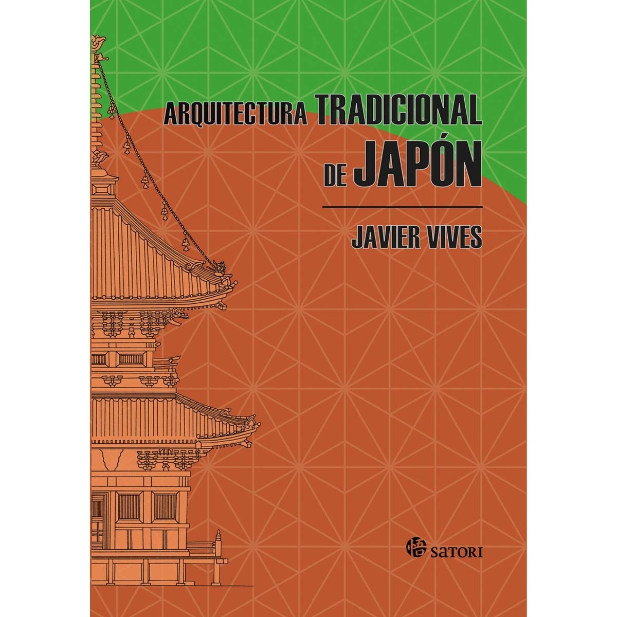 Arquitectura tradicional de japón 1