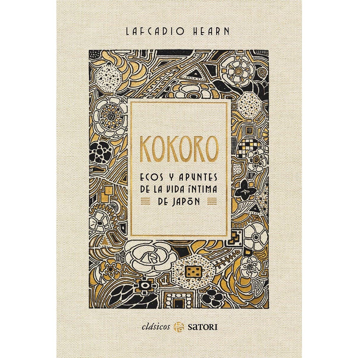 Imagem 0 de Kokoro. Ecos y apuntes de la vida íntima de japón