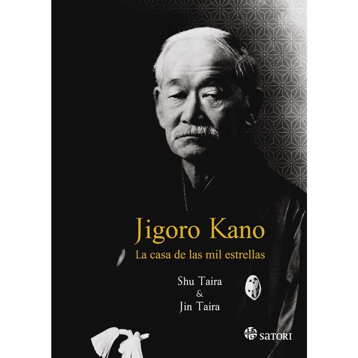 Jigoro kano 1