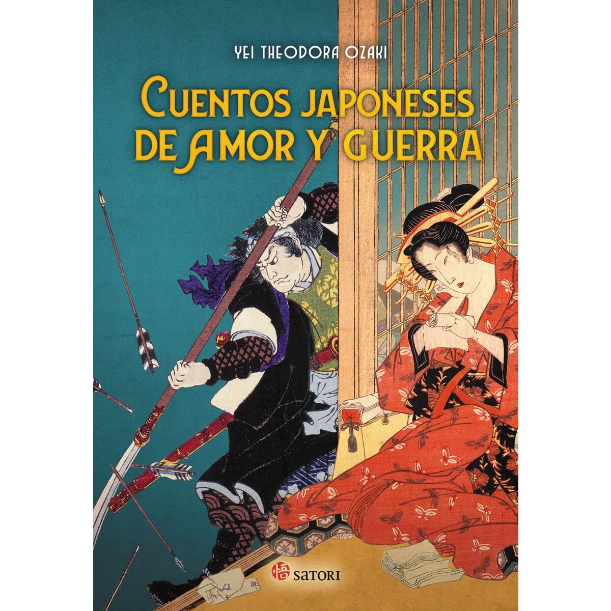 Imagem 0 de Cuentos japoneses de amor y guerra