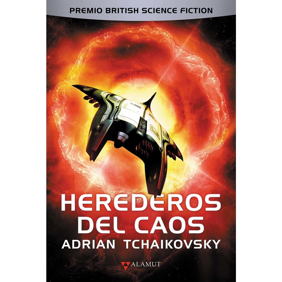 Imagen 0 de Herederos del caos