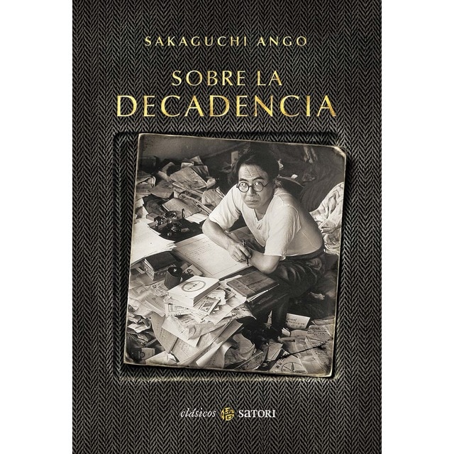 Imagen 0 de Sobre la decadencia