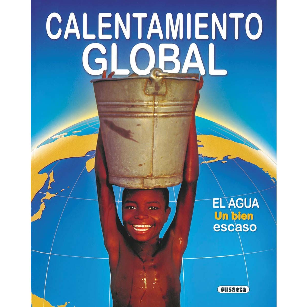 El calentamiento global (Capa dura) 1