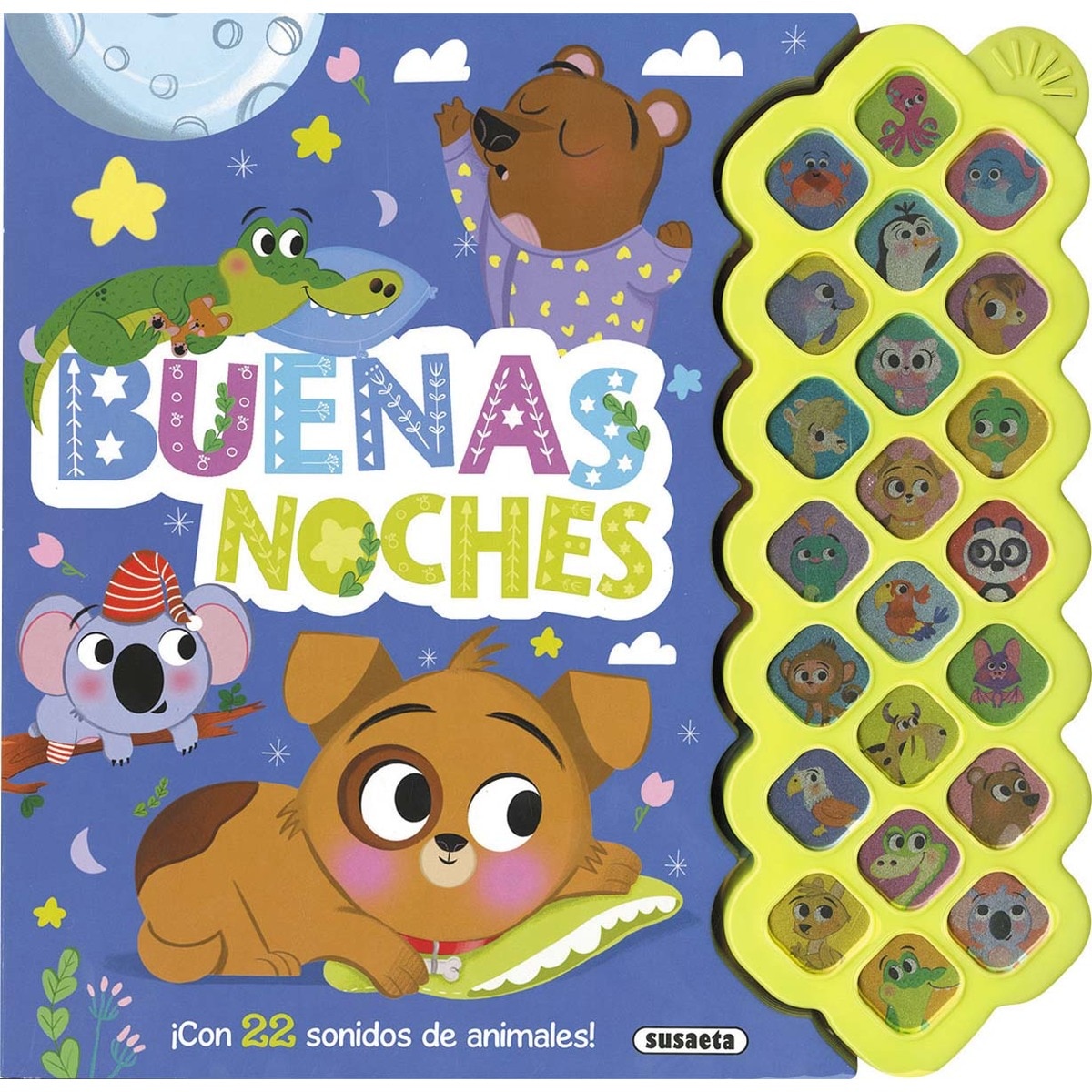 Buenas noches 1