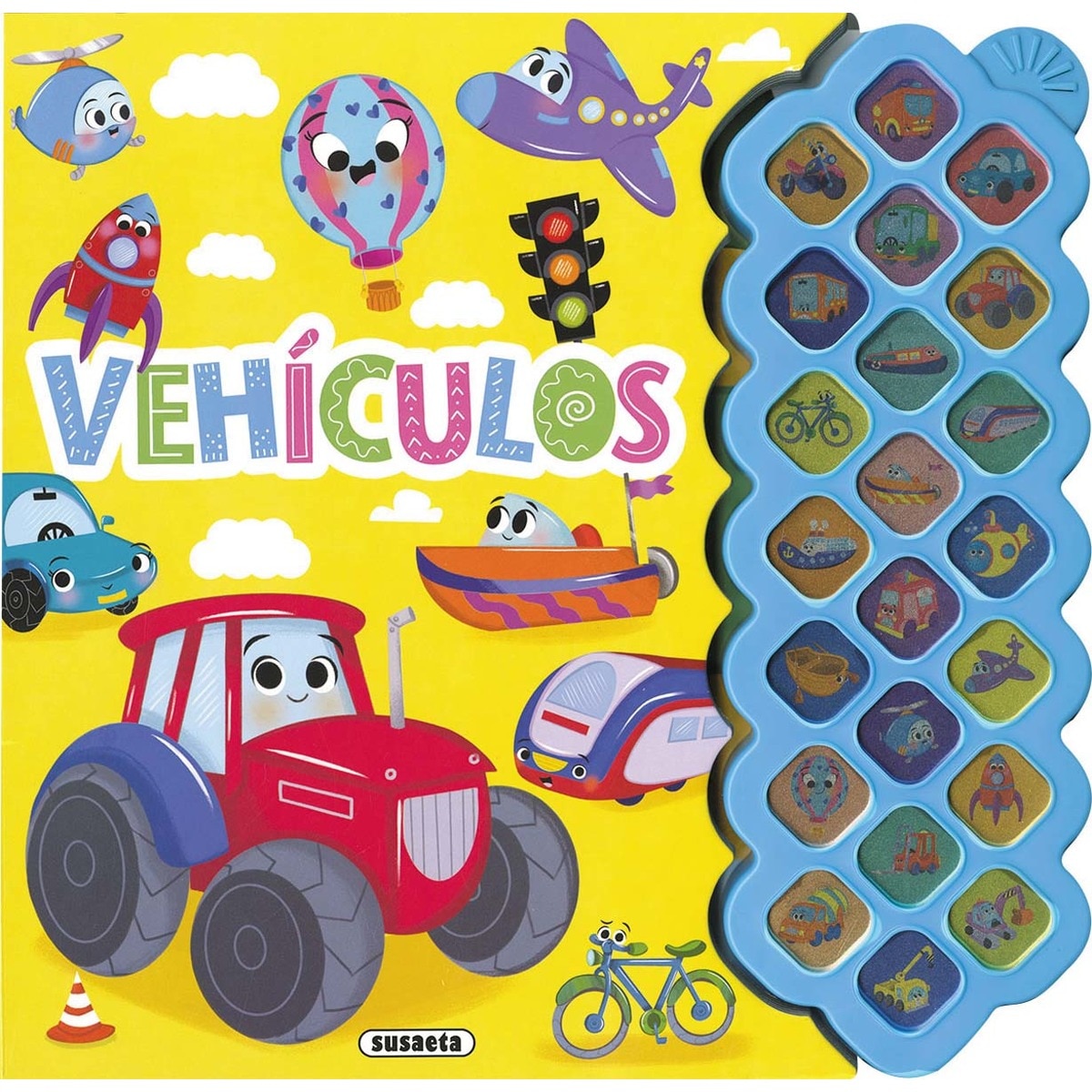 Vehículos 1
