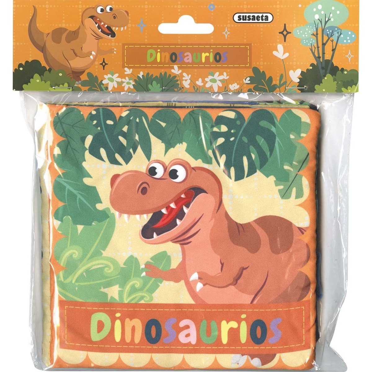 Dinosaurios 1