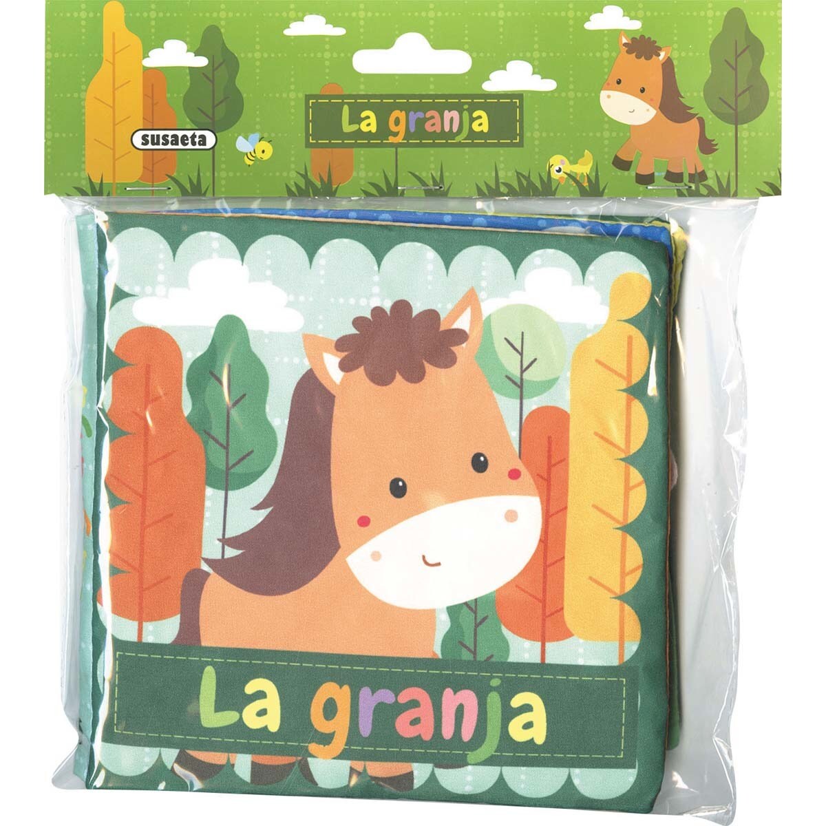 La granja 1
