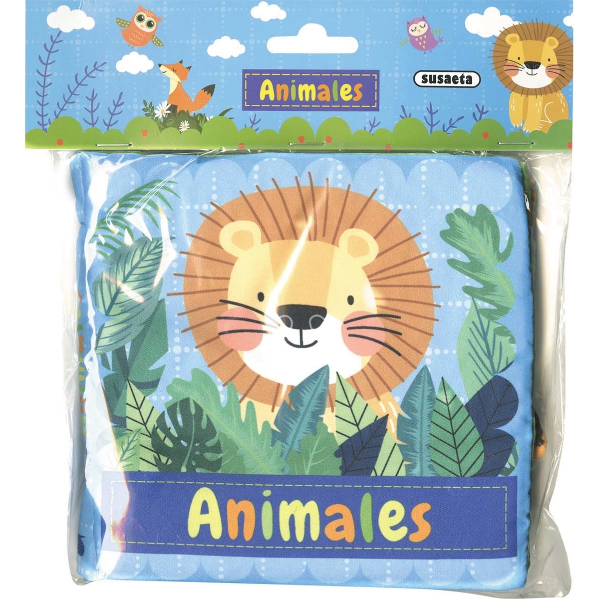 Animales 1