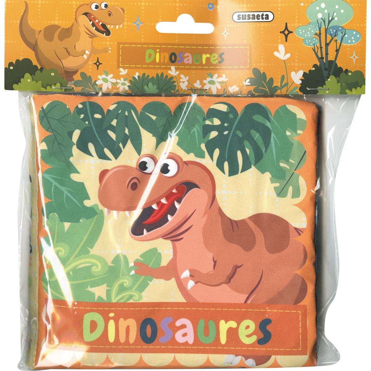 Dinosaures 1