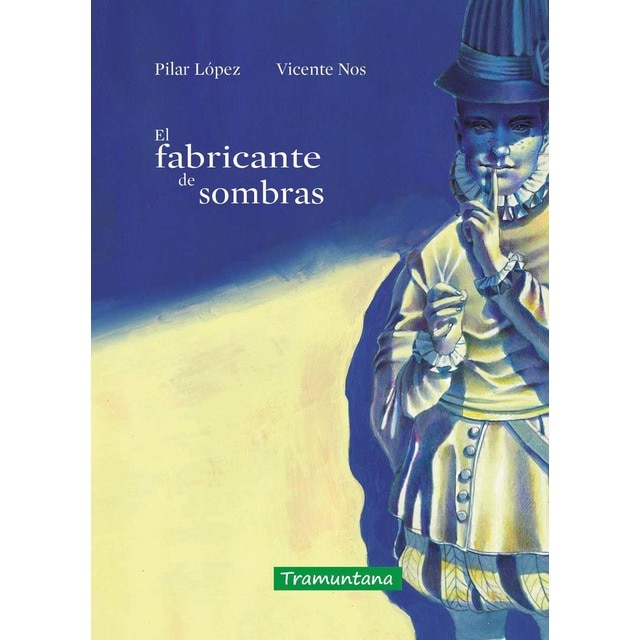 Imagen 0 de El fabricante de sombras