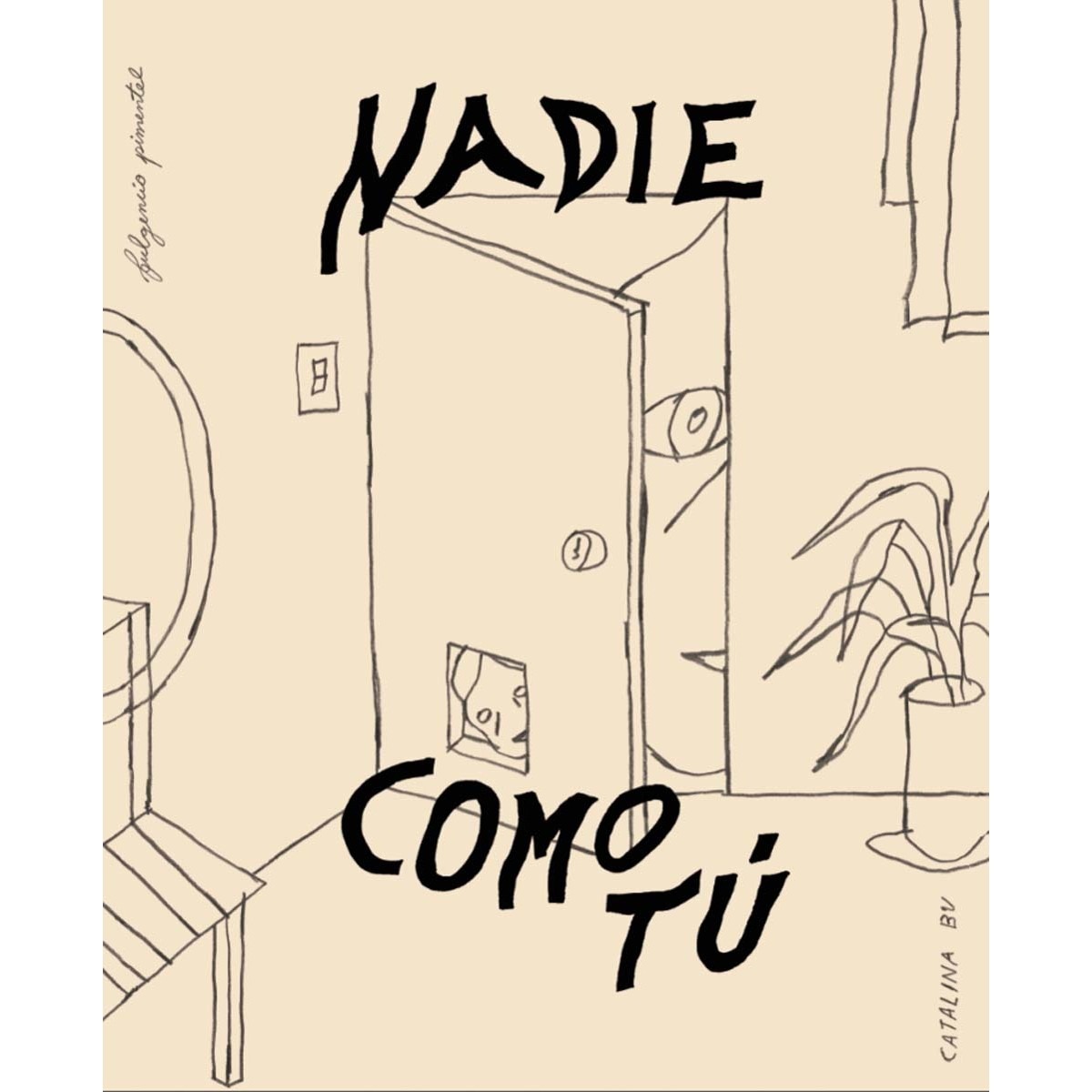 Nadie como tú 1