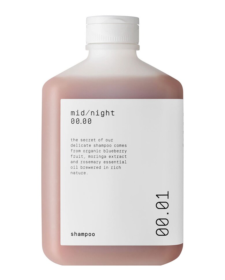 Champú 300 ml Midnight 1
