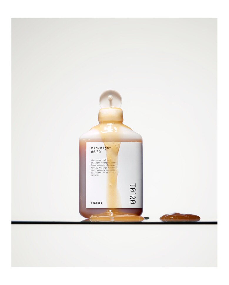 Champú 300 ml Midnight 3