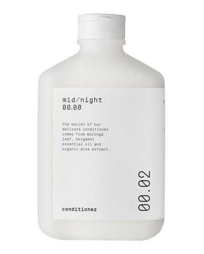 Imagen 0 de Acondicionador 300 ml Midnight