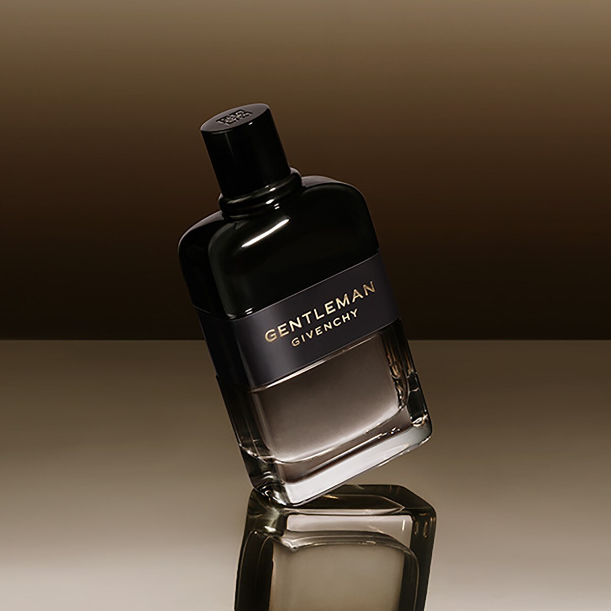 Gentleman Eau de Parfum Boisée - 200 ml 3