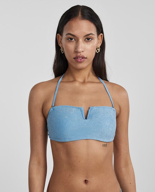 Tops de bikini · Bikinis · El Corte Inglés (1.095) · 19