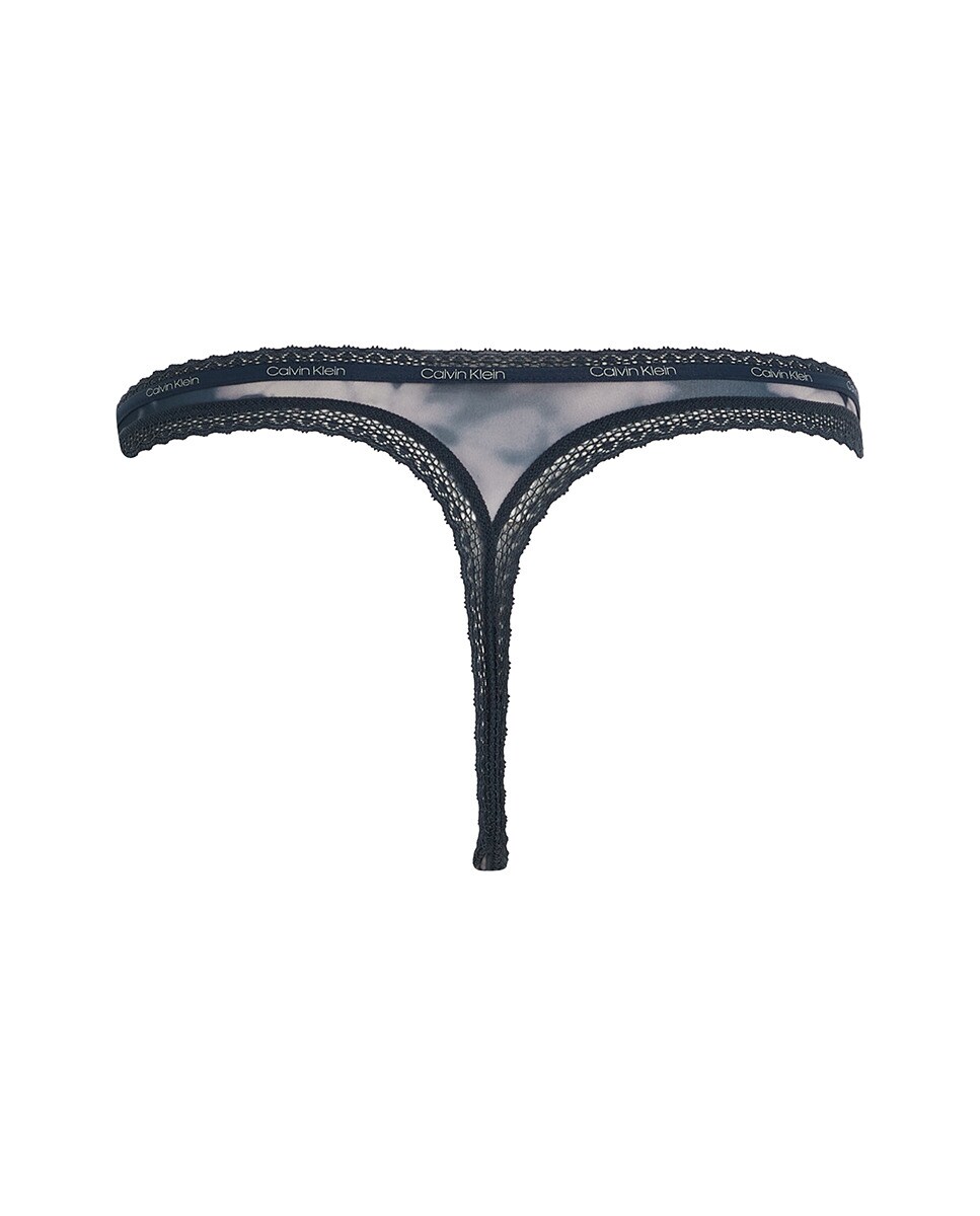 Tanga Bottoms Up · Calvin Klein · El Corte Inglés